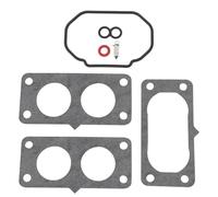 LT Easiyl 1 kit de réparation de carburateur de tondeuse à gazon, kit de réparation de moteur et kit de joints compatible avec moteur Oro Exmark 708cc 2P77F 127-9290