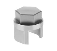 LT Easiyl 1 outil de démontage d'embrayage de tronçonneuse 502541603 compatible avec tronçonneuses Husqvarna 340 345 350 440 445 450 455 460