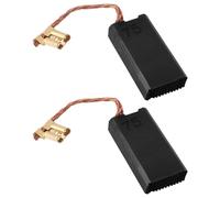 LT Easiyl 1 Paire de Balais de Charbon pour Outil électrique 195845-0 CB-175 Compatible avec Makita HR4501C HR4510C HR4511C HR5201C HR5210C HR5211C