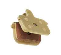 LT Easiyl 1 paire de plaquettes de frein entièrement métalliques à base de cuivre pour vélo électrique compatibles avec Kugoo G-Boost