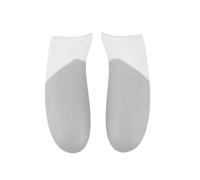 LT Easiyl 1 paire de poignées de manette de jeu gauche et droite compatibles avec Xbox One Elite Series 1
