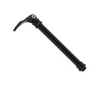 LT Easiyl 1 Pièce Adaptateur d'axe Traversant Moyeu Vélo Compatible avec RockShox Compatible avec Boost Compatible avec Fourches Fox SC 32 34 36 Axe Traversant à Dégagement Rapide (15 Mm X 100 Mm)