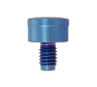 LT Easiyl 1pc 14g Poids de Golf Vis Poids de Pilote de Golf Compatible avec Callaway Paradym AI Smoke Max Triple Diamond Driver Bleu