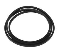 LT Easiyl 1pc Courroie Trapézoïdale pour Boîte Vitesses à 5 Vitesses Tondeuse 2184 X 2134 Mm Largeur 13 Mm 228110A 1688 22950800 Compatible avec Westwood Tracteurs Countax