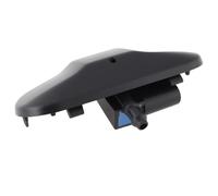 LT Easiyl 1x Buse de Lave-Glace Chauffante pour Voiture 1T09559869 B95M0955986C Compatible avec TOPRAN Compatible avec Seat Skoda Compatible avec VW
