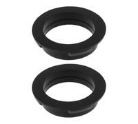 LT Easiyl 2 Pièces Joint d'Isolation Capteur de Stationnement 66209283203 Compatible avec BMW Capteur PDC Pare-Choc Véhicule