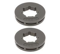 LT Easiyl 2 Pignons à 8 Dents (404-8T) Compatibles avec Stihl 050 051 066 070 075 076 088 Et 090 (réf. 0000 642 1206) Les Tronçonneuses