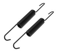 LT Easiyl 2 Ressorts de Suspension pour Lave-linge 4970FR2084Z Compatible avec LG Les Lave-linge à Chargement Frontal