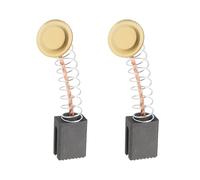 LT Easiyl 2pcs Balais de Charbon Compatible avec MATRIX Moteurs de Marteaux de Démolition EHD 1100-30 1000-26 Et 900-26.