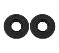 LT Easiyl 2pcs Joints D'huile de Boîte de Vitesses pour Tondeuse à Gazon 21543816 40x17x7mm Compatible avec Ariens Compatible avec Gravely