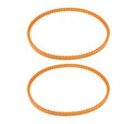 LT Easiyl 2X Courroies de Machine à Bonbons Floss 360 Mm Compatible avec ET-MF01 ET-RMF01 ET-MF03 ET-MF05