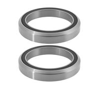 LT Easiyl 2X Roulements Coniques à Billes pour Vélo électrique 30,15 X 41 X 6,5 Mm 45 ° Double étanchéité en Acier Chromé Compatible avec KUGOO G2