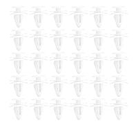 LT Easiyl 30x Clips Décoratifs de Protection Doublure Intérieure de Hayon Clips de Fixation Intérieure de Couvercle de Compartiment à Bagages 0155309791 Compatible avec Nissan Compatible avec Qashqai