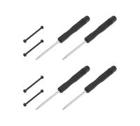 LT Easiyl 4 Adaptateurs de Tige à Vis pour Connecteur de Montre Compatible avec Amazfit T-Rex