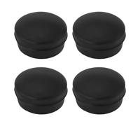 LT Easiyl 4 Capuchons de Lot de Protection pour Bras D'essuie-Glace Avant de Voiture OE 98380-4H050 Compatible avec Hyundai Veracruz/ix55 2006-2015 / I20 2013-2020