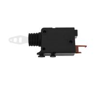 LT Easiyl Actionneur de Moteur de Verrouillage de Porte Arrière de Voiture Solénoïde 661502 Compatible avec Citroën Xsara Saxo Berlingo AX BX Et ZX.