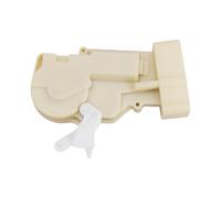 LT Easiyl Actionneur de serrure de porte avant droite 691100D011 compatible avec Toyota Yaris Verso 1.0 1.3 1.5 1999-2005, 6911052010