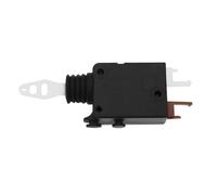 LT Easiyl Actionneur de verrouillage de porte avant de voiture solénoïde 661503 compatible avec Citroën Xsara Saxo Berlingo AX BX ZX