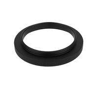 LT Easiyl Adaptateur de Conversion de Filetage pour Télescope Mâle M48 vers Femelle M54 Adapté Aux Objectifs de Télescope Photographiques