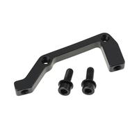 LT Easiyl Adaptateur de Montage de Disque pour étrier de Frein à Disque de 180 Mm Compatible avec Shimano Et Haye