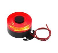 LT Easiyl Alarme de recul universelle pour voiture, 12-24 V, 105 dB, avertissement, avertissement, pour camion, voiture