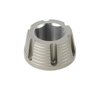 LT Easiyl Bague de Lave-Glace pour Bras d'essuie-Glace de Voiture 7L0955693 Compatible avec Touareg 2002-2010