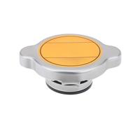 LT Easiyl Bouchon de Réservoir en-tête D'automobile 1,1 Bar Accessoires de Radiateur de Voiture Bouchon Compatible avec Subaru Impreza Turbo Legacy Forester OE 45137AE003