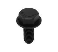 LT Easiyl Boulon de lame de scie à onglet M8 145344-01 N436564 M8x16 mm Compatible avec DeWalt DW703 DW704 DW705 DW706 DW708 DW712 DW715 DW716
