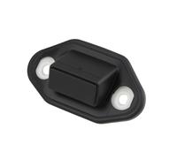 LT Easiyl Bouton D'ouverture du Coffre de Voiture 84945-53010 84945-50010 Compatible avec Toyota Avalon 2013-2018