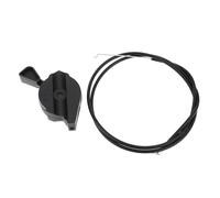 LT Easiyl Câble d'accélérateur Compatible avec ALKO 546493 512992 512996 P14270061