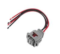 LT Easiyl Câble de Connecteur de Bobine D'allumage à 4 Broches 9654814480 26951960-3 Compatible avec Citroën Compatible avec Peugeot