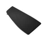 LT Easiyl Cache crochet de remorquage avant gauche 51118092124 compatible avec BMW G05 X5 M Sport & M50i 2019-2022