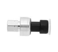 LT Easiyl Capteur de Pression de Climatisation Pressostat Remplacement Compatible avec Clio Grand Compatible avec Qashqai 7700417506 7701205751 13587668