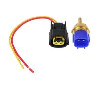 LT Easiyl Capteur de Température du Liquide de Refroidissement avec Connecteur 2263044B20 Compatible avec Nissan Compatible avec Infiniti 22630-0M200