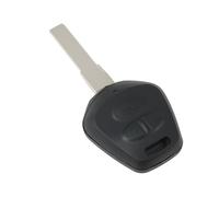 LT Easiyl Coque de clé télécommande 3 boutons HAA compatible Porsche 911 996 986 Boxster