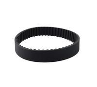 LT Easiyl Courroie de distribution en caoutchouc S5M-285 344260310 Poulie à boucle fermée