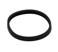 LT Easiyl Courroie de Raboteuse 3 Pics 596008-00 210 X 7 Mm Compatible avec Black+Decker KW712