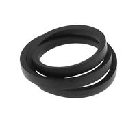 LT Easiyl Courroie d'entraînement pour Motoculteur 1041 X 12,7 X 8 Mm 80045-V40-003 Compatible avec Honda FG314 FG315 E2