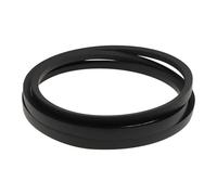 LT Easiyl Courroie d'entraînement pour tondeuse à gazon 6500-34710 LAB40-0260 70000-73987 compatible avec Kubota B6100 B6100HSTD B6200 B7200