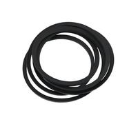 LT Easiyl Courroie d'entraînement pour tondeuse à gazon 954-05022A 754-05022A 954-05022 266-253 compatible avec Cub Cadet XT1-LT46 13APA1CT009 13APA1CT256 13APA1CT009