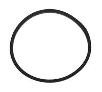LT Easiyl Courroie trapézoïdale A27 0111158, largeur 12,7 mm, circonférence intérieure 686 mm, compatible avec les compacteurs Wacker Neuson WP1540 et WP1550