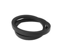 LT Easiyl Courroie trapézoïdale CG35062813 80480-VK1-003 compatible avec Honda HF2213K1 HF2213K2 HF2213K3 HF2216K1 1469x17x11mm