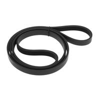 LT Easiyl Courroie Trapézoïdale pour Machine à Laver 5PJE1281 Courroie en Caoutchouc Compatible avec La Plupart des Machines à Laver