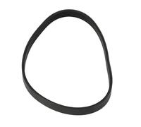 LT Easiyl Courroies Trapézoïdales à Nervures pour Tondeuses à Gazon électriques 5PJ457/180J Longueur Utile 457 Mm Compatible avec EINHELL GC-EM 1536