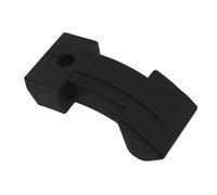 LT Easiyl Coussin en caoutchouc pour actionneur de pédale de batterie électronique compatible avec Roland FD-8 TD-1 TD4 TD9 TD11 TD15 TD17 - Pièce de rechange pour capteur Hi Hat