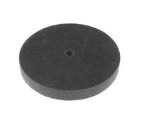 LT Easiyl Disque de polissage en fibre de nylon - 200 mm - Pour ponceuse de table
