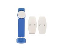 LT Easiyl Écarteur de Plaquettes de Frein à Disque 73 X 38 X 18 Mm Compatible avec Shimano Compatible avec SRAM