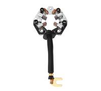 LT Easiyl Ensemble de Porte-balais de Démarreur Compatible avec Hitachi S114851 S114851A S114851B