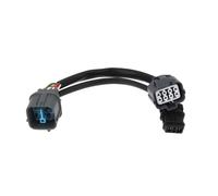 LT Easiyl Faisceau de Connexion OBD2 à 10 Broches vers Distributeur OBD Compatible avec Honda Civic Integra