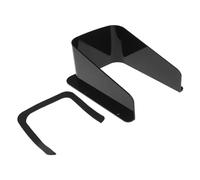 LT Easiyl Housse de pluie pour la plupart des sonnettes vidéo, protection imperméable, anti-reflets, compatible avec G-oogle, compatible avec Nest, compatible avec Blink